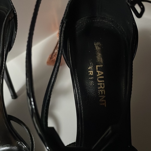 YSL heels - Picture 11 of 11